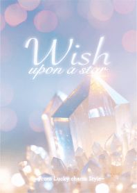 Wish - Clearing Crystals -
