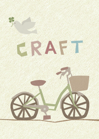CRAFT Theme