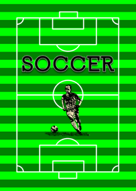 サッカークラブ