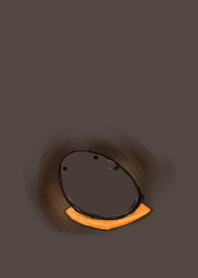 mouse staring - 9