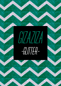 GIZAGIZA -glitter- THEME 22
