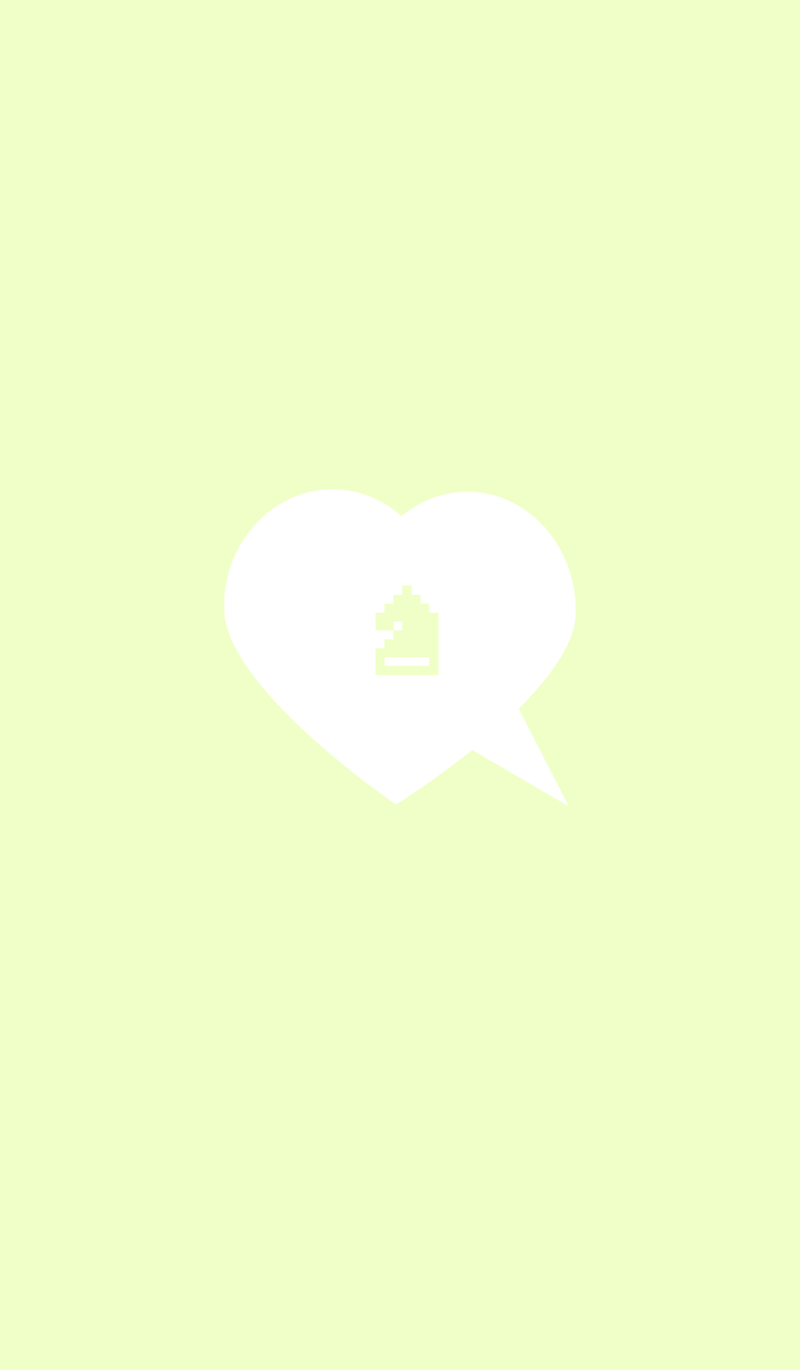 horse simple theme(beige1)