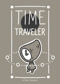 時間旅人Time Traveler