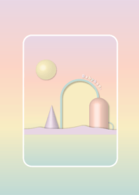 Baby Pastel : Wonderland !