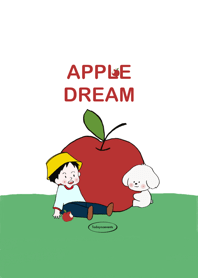 Apple dream