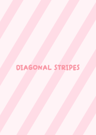 Diagonal Stripes