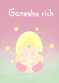 Ganesha : Richer