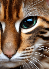 Cats run wild #CJVaG218.