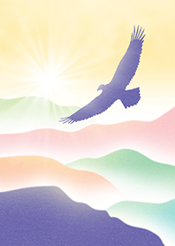 Soar on wings like an eagle 2