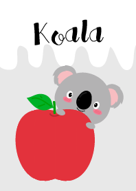 So Pretty Koala Theme