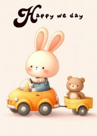 Happy we day 616