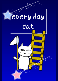 Every day cat6.