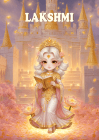 พระแม่ลักษมี,มั่งมี,ร่ำรวย,สมหวังความรัก