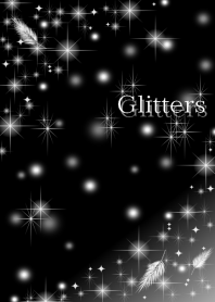 Glitters!