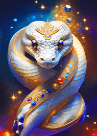 Lucky Snake21