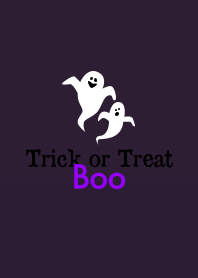 Boo!!Halloween