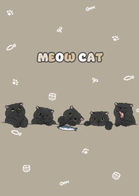 neko single5 / khaki