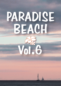 PARADISE BEACH Vol.6