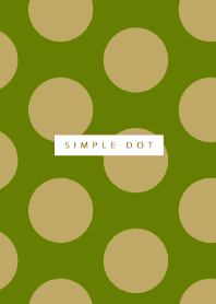 SIMPLE DOT THEME 89