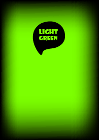 Neon Green  And Black Vr.9 (JP)
