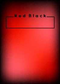 Red Black Theme