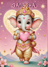 พระพิฆเนศน่ารัก ธุรกิจปัง มีเงินพันล้าน