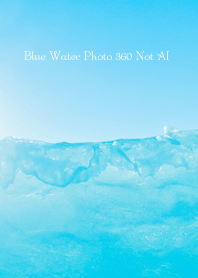 BlueWater Photo 360 Not AI