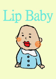 リップベビー