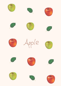 Beautiful Apple Theme