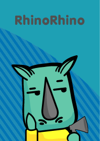 RhinoRhino