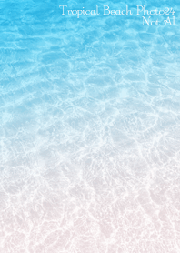 TropicalBeach Photo24 Not AI
