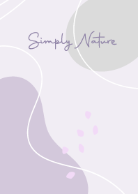 Simply Nature 8