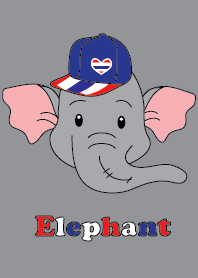 Elephant theme v.5