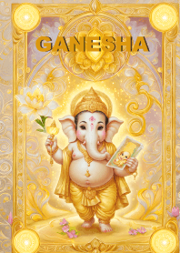 พระพิฆเนศ-ร่ำรวย,รุ่งเรือง,มั่งคั่ง