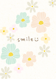 cute flower adult3 from Japan