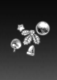 Lucky Christmas Silver @ Winter Feature
