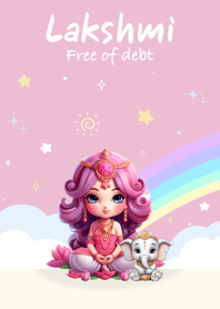พระแม่ลักษมี : หมดหนี้ ร่ำรวย IV