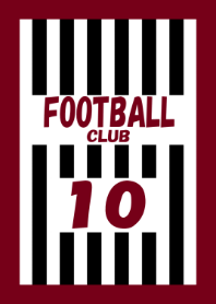 FOOTBALL CLUB -V type- (VFC)