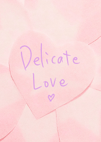 Delicate Love