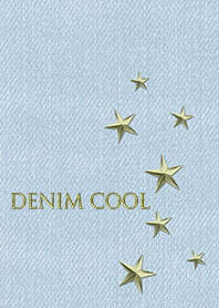 denim*cool