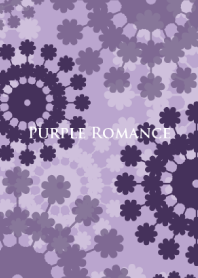 Purple Romance