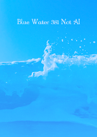 BlueWater 381 Not AI