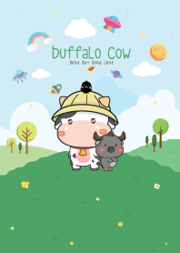 Chill Buffalo&Cow Sweet