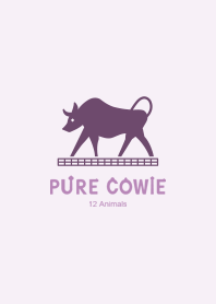 Pure Cowie2 : 12 Animals