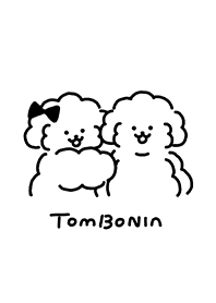 TOMBONIA LOVE