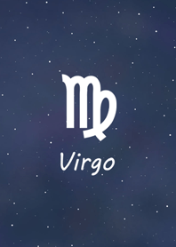 我的星座˙處女座