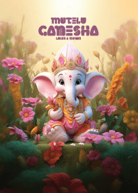 Ganesha Lucky & Money 5