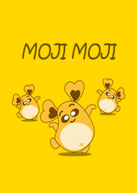 Moji Moji Cat