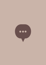 SIMPLE(beige brown)V.2135b