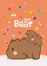 Mini Bear Tea